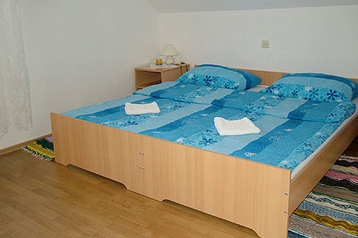 Hrvatska Privát Plitvička jezera, Eksterijer